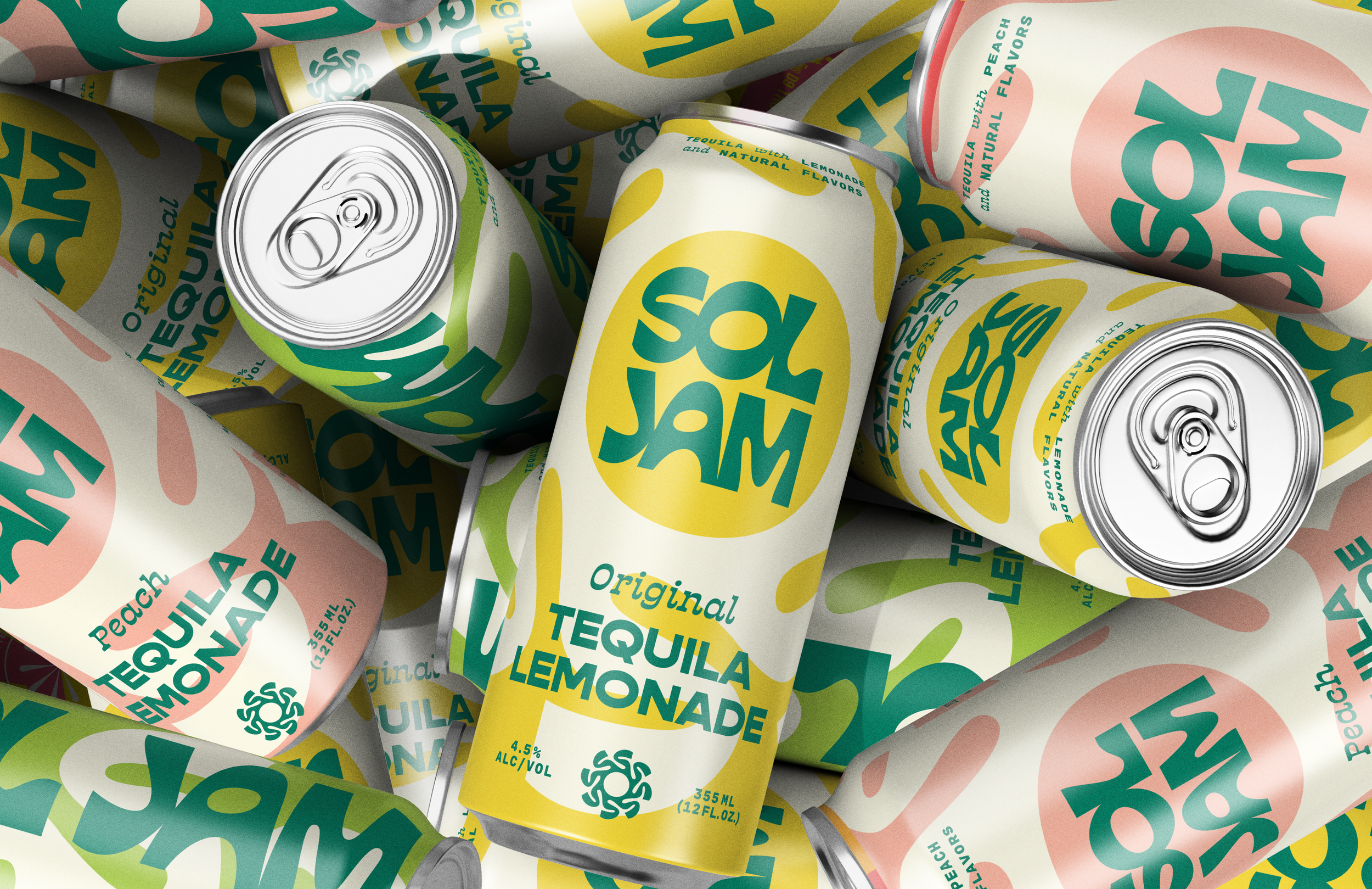 FUNN Soljam ソルジャム Home | Enjoy Refreshing Vibes Today — Sol Jam